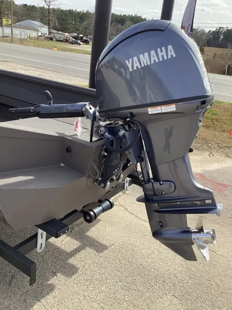 Slide: The Image of Reaper Boats 553-STEP 2026 - 3