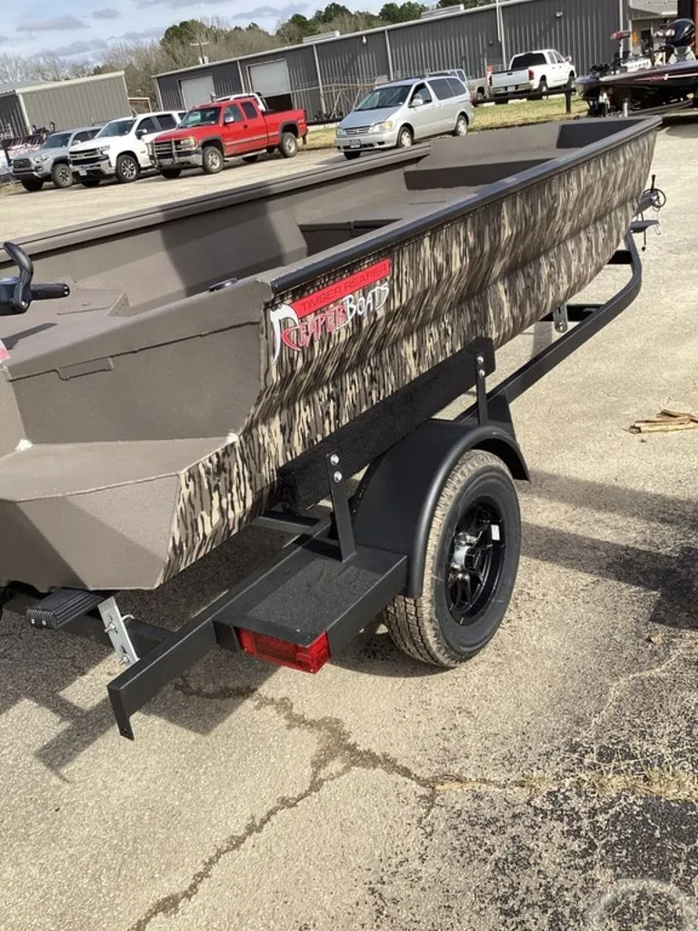 Slide: The Image of Reaper Boats 553-STEP 2026 - 5