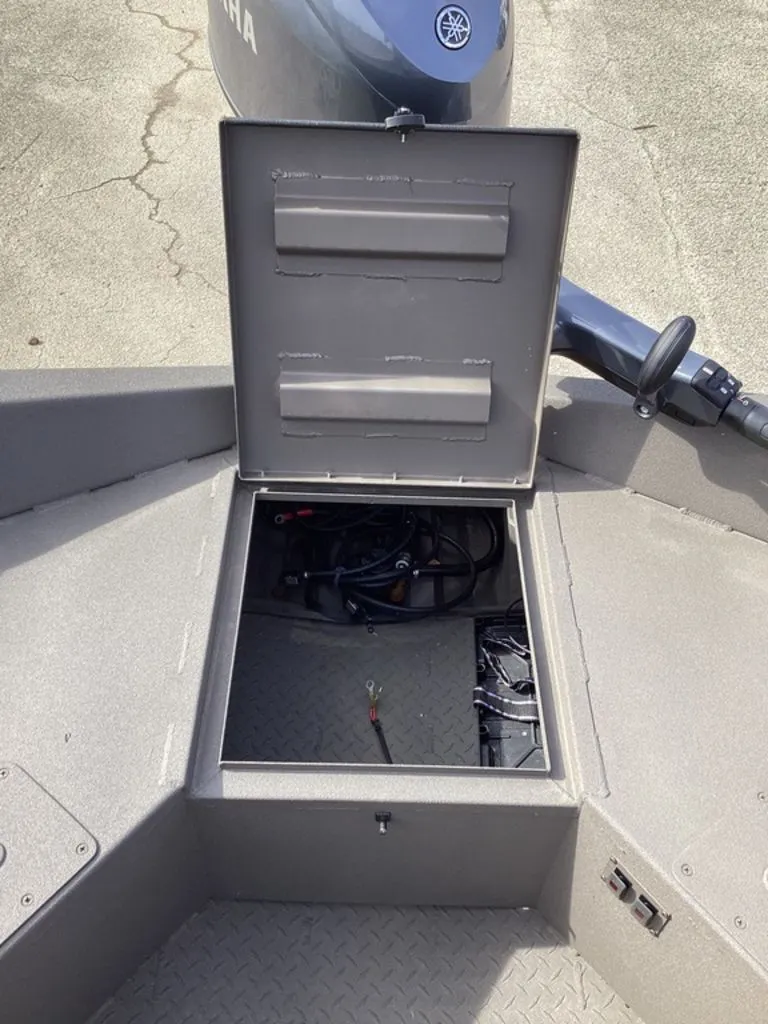 Slide: The Image of Reaper Boats 553-STEP 2026 - 8