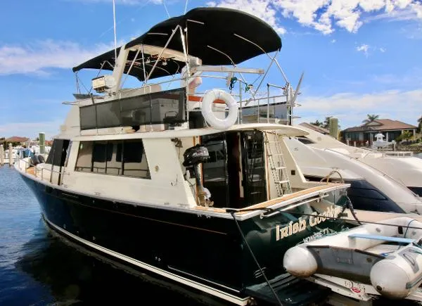 Slide: The Image of Mainship SRG 1981 - 0