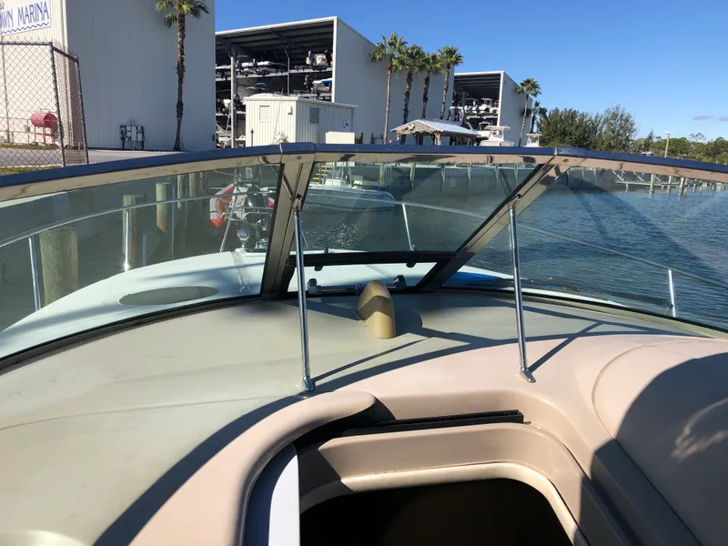 Slide: The Image of Sea Ray 300 Sundancer 2005 - 4