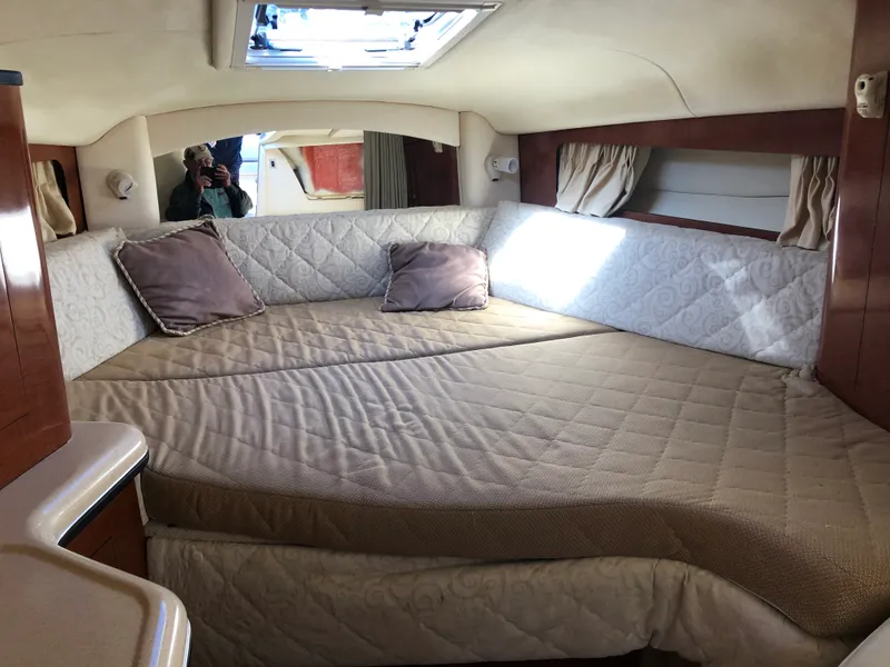 Slide: The Image of Sea Ray 300 Sundancer 2005 - 5