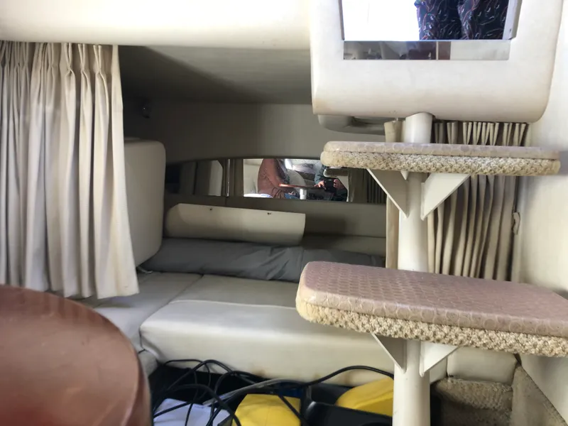 Slide: The Image of Sea Ray 300 Sundancer 2005 - 7