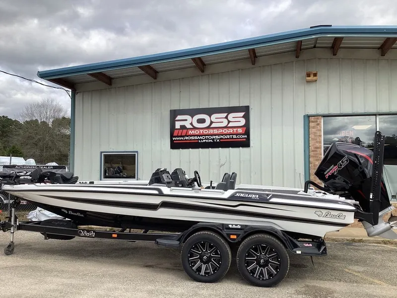 The Image of Bass Cat Jaguar STS 2026 - 1