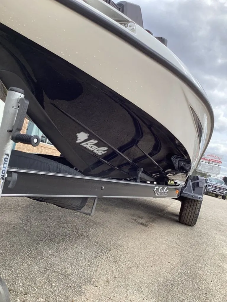 Slide: The Image of Bass Cat Jaguar STS 2026 - 12