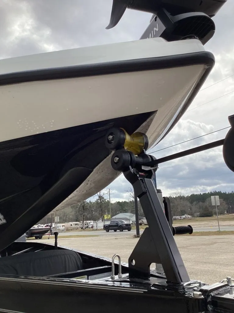 Slide: The Image of Bass Cat Jaguar STS 2026 - 15