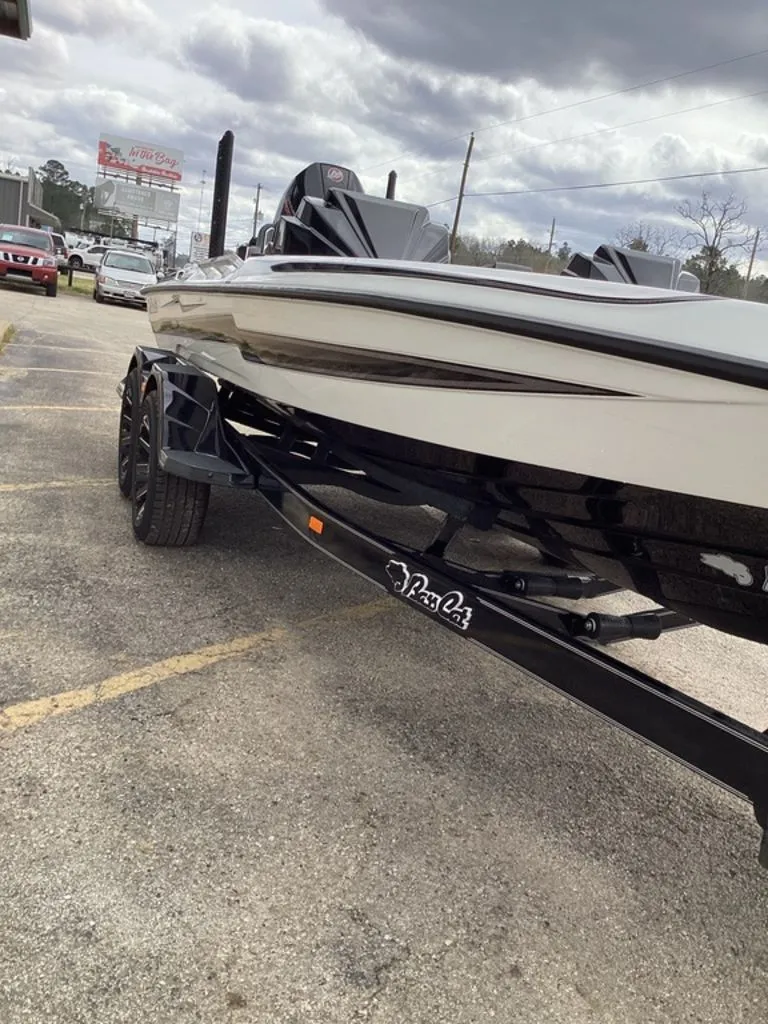 Slide: The Image of Bass Cat Jaguar STS 2026 - 17