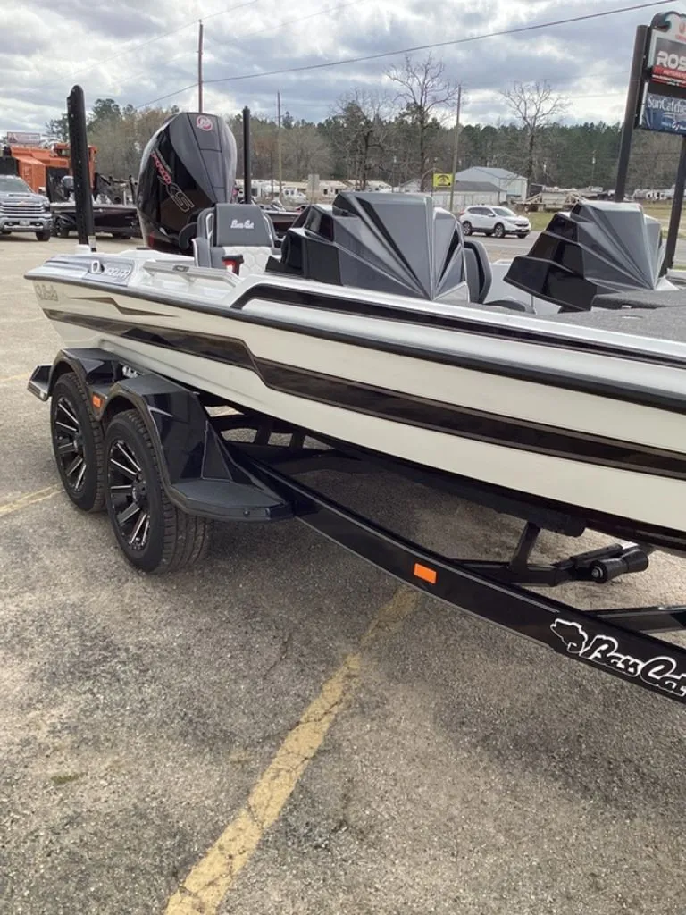 Slide: The Image of Bass Cat Jaguar STS 2026 - 19