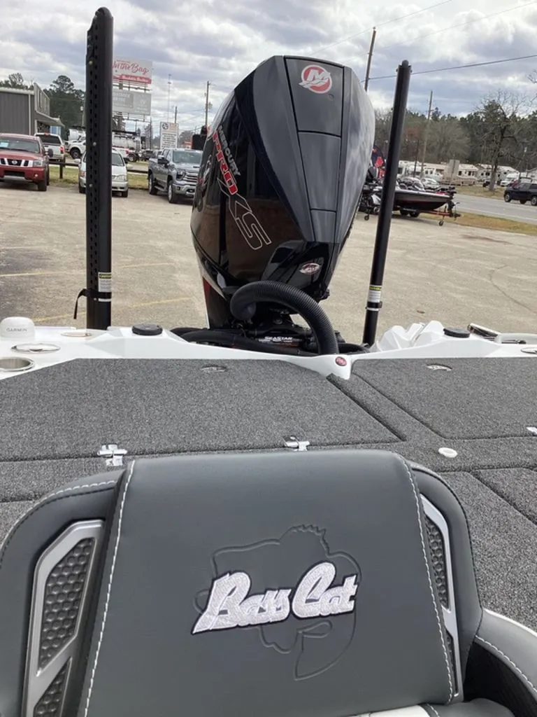 Slide: The Image of Bass Cat Jaguar STS 2026 - 22