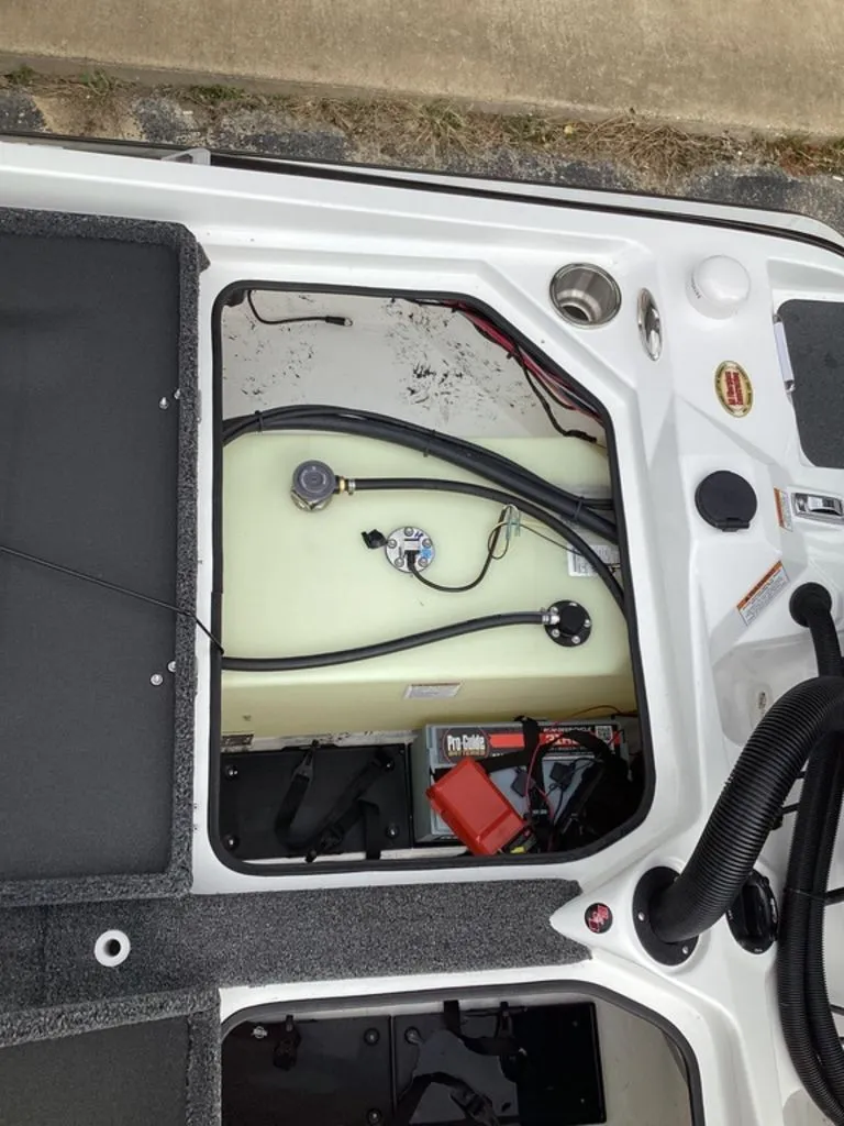 Slide: The Image of Bass Cat Jaguar STS 2026 - 25