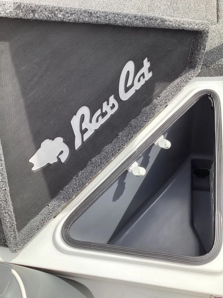 Slide: The Image of Bass Cat Jaguar STS 2026 - 29