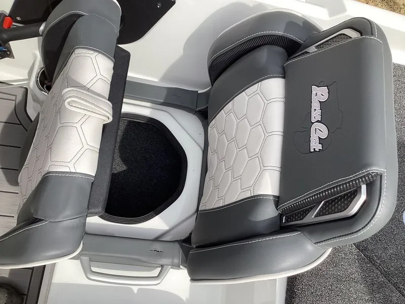 Slide: The Image of Bass Cat Jaguar STS 2026 - 33