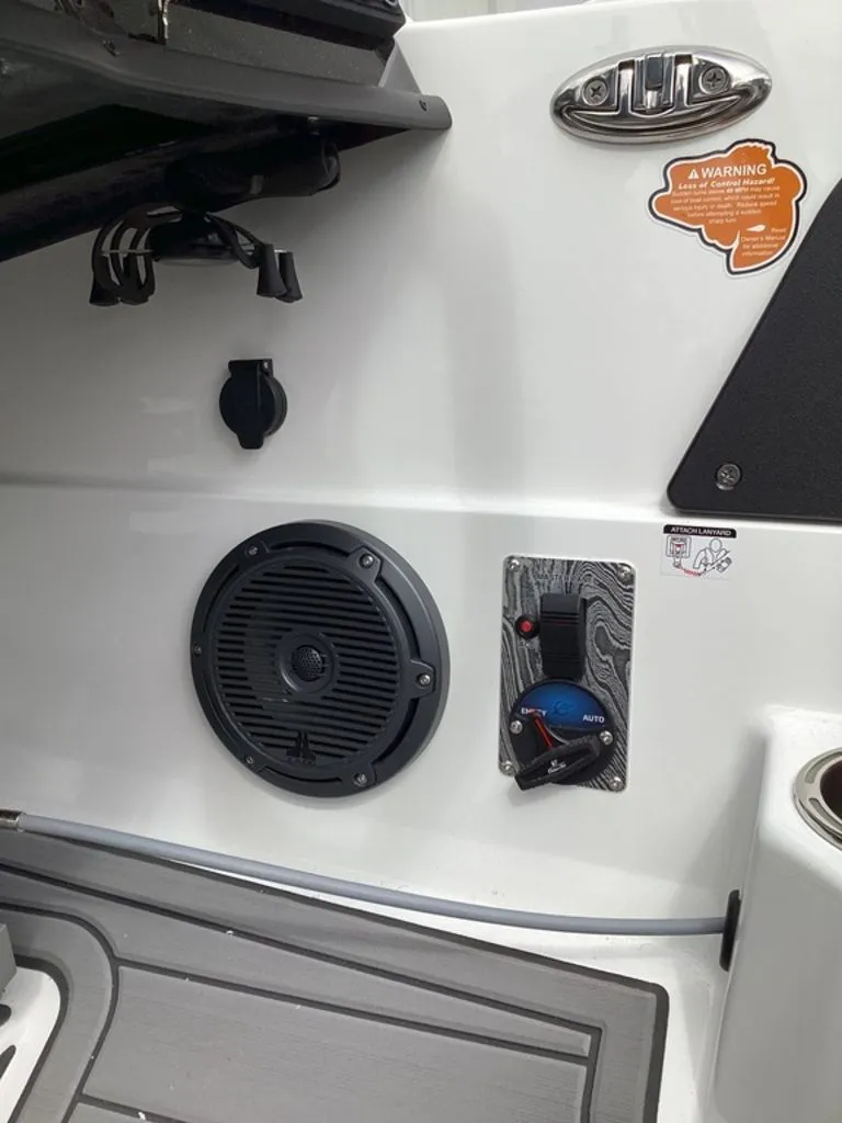 Slide: The Image of Bass Cat Jaguar STS 2026 - 41