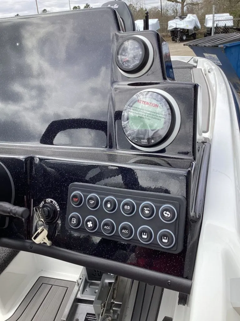 Slide: The Image of Bass Cat Jaguar STS 2026 - 44