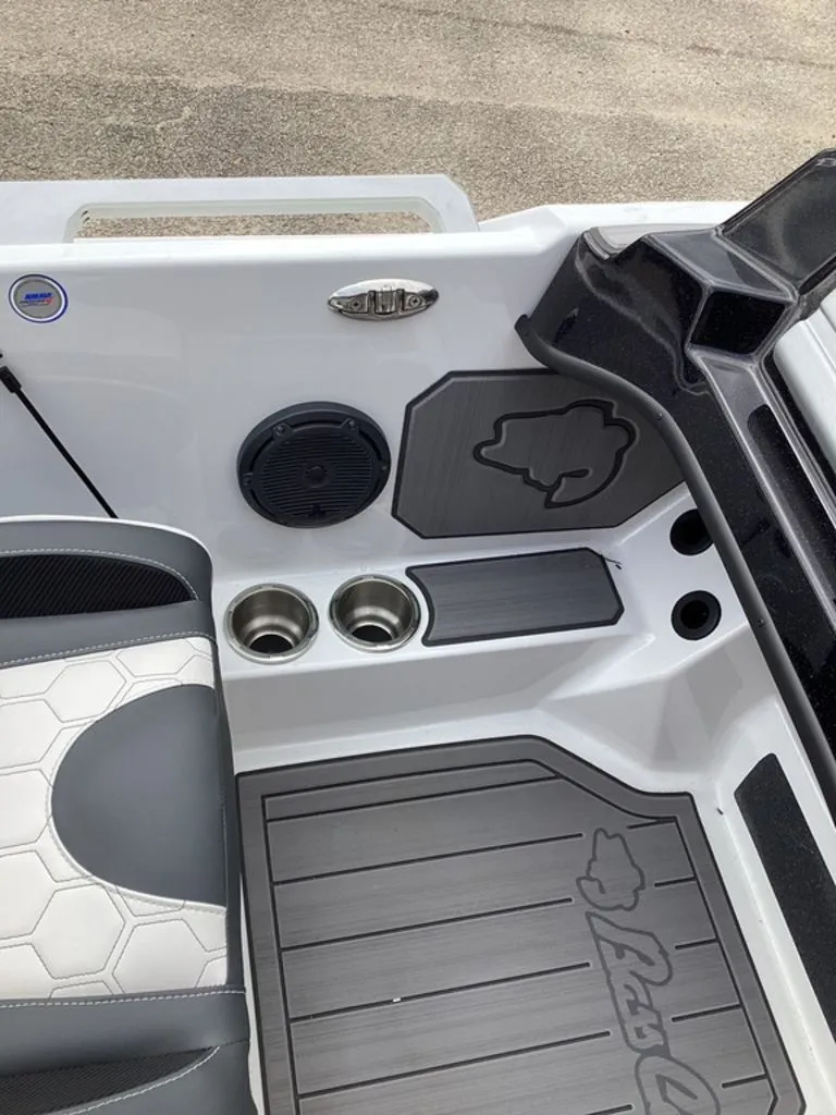 Slide: The Image of Bass Cat Jaguar STS 2026 - 47