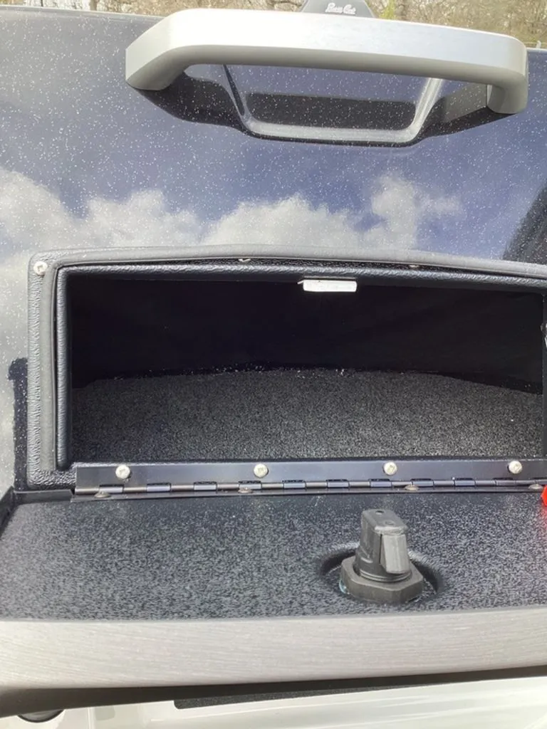 Slide: The Image of Bass Cat Jaguar STS 2026 - 49