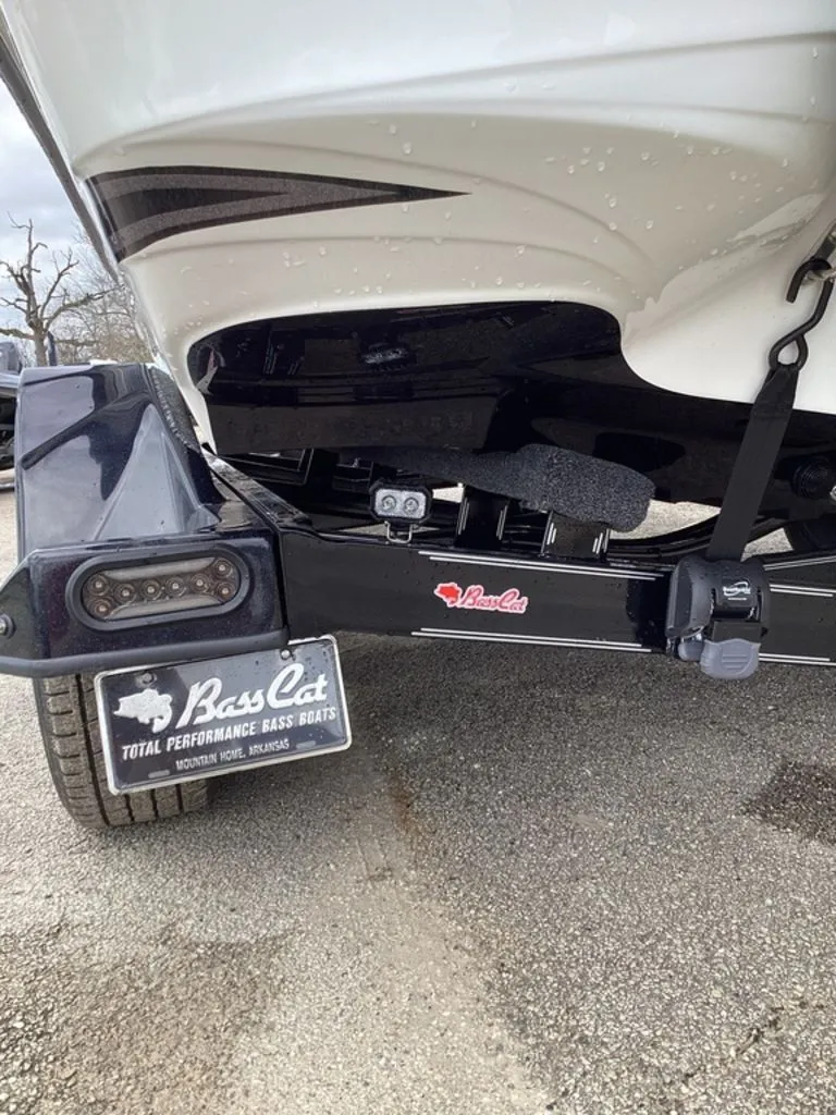 Slide: The Image of Bass Cat Jaguar STS 2026 - 5