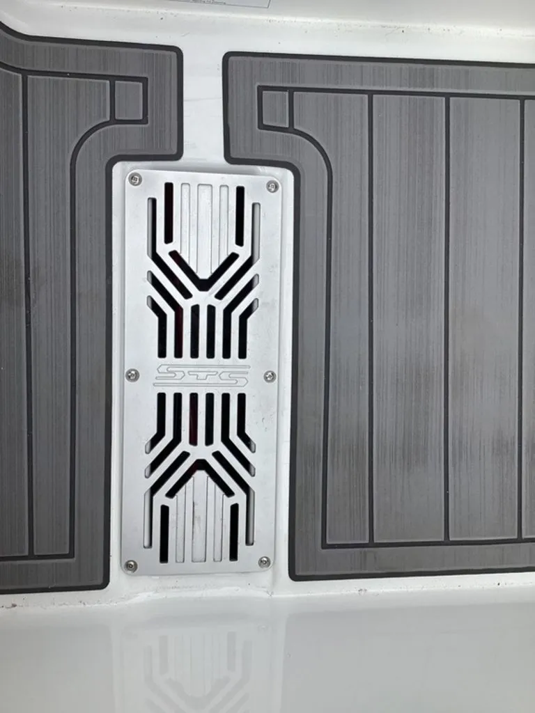 Slide: The Image of Bass Cat Jaguar STS 2026 - 52