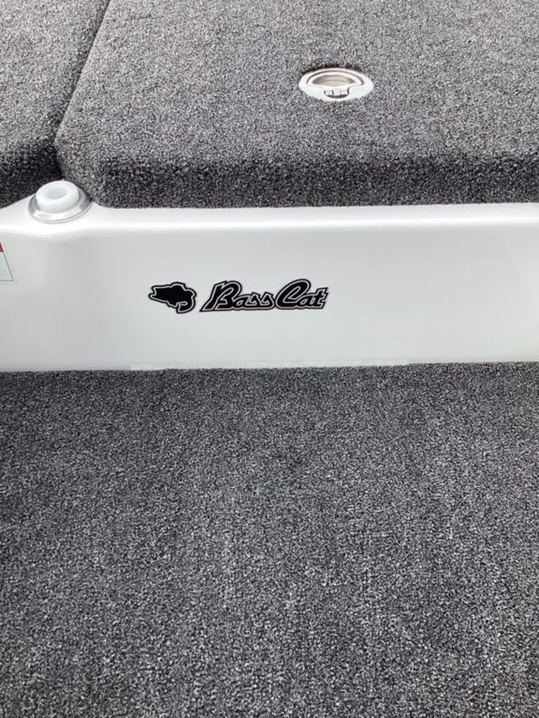 Slide: The Image of Bass Cat Jaguar STS 2026 - 55