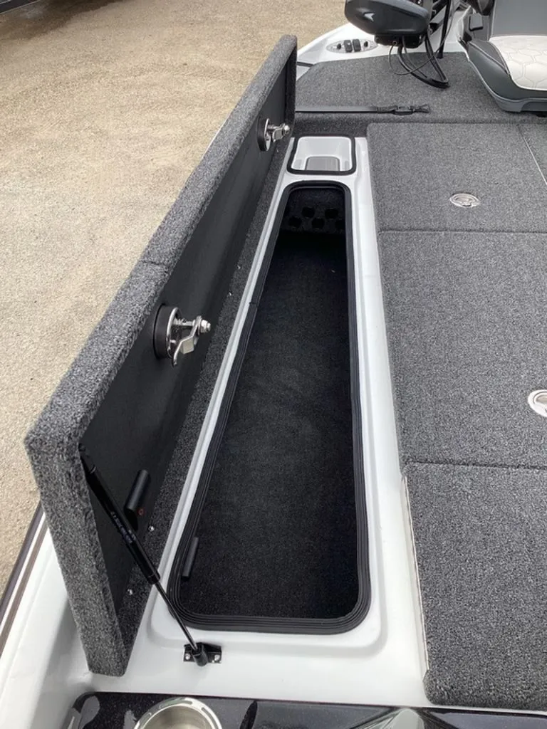 Slide: The Image of Bass Cat Jaguar STS 2026 - 58