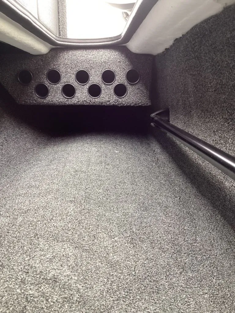 Slide: The Image of Bass Cat Jaguar STS 2026 - 60