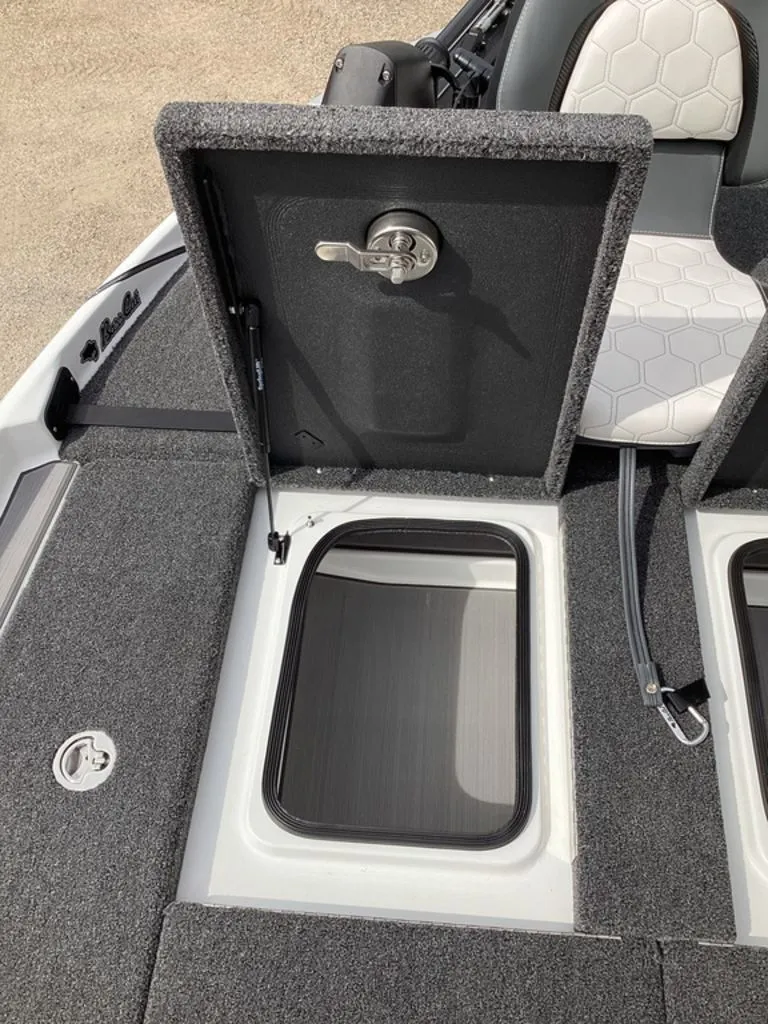 Slide: The Image of Bass Cat Jaguar STS 2026 - 66