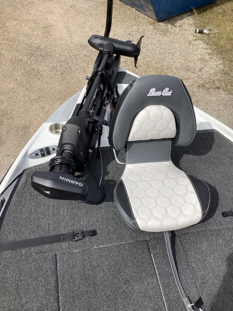 Slide: The Image of Bass Cat Jaguar STS 2026 - 72