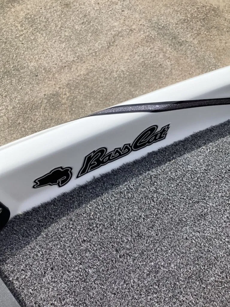 Slide: The Image of Bass Cat Jaguar STS 2026 - 75