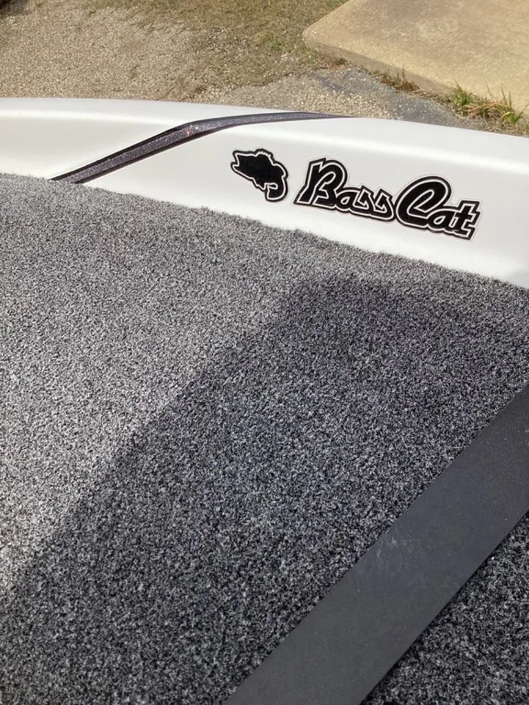 Slide: The Image of Bass Cat Jaguar STS 2026 - 77