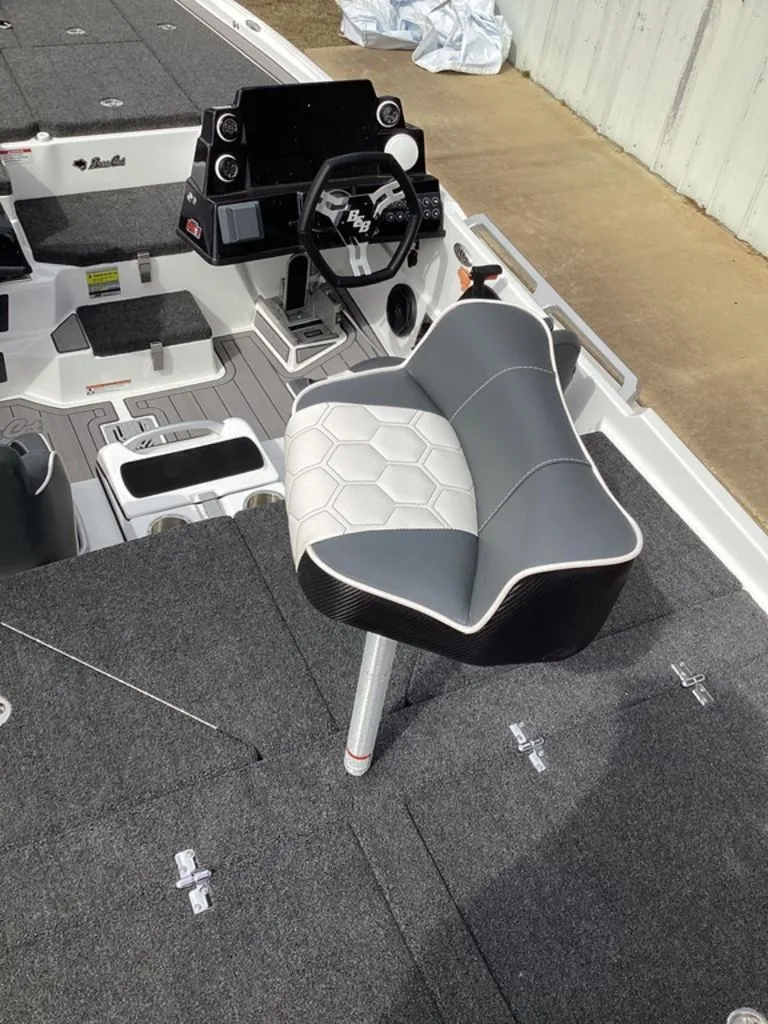 Slide: The Image of Bass Cat Jaguar STS 2026 - 83