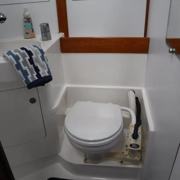 Slide: The Image of Jeanneau Sun Odyssey 3 Cabin 1997 - 10