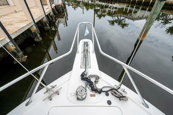 Slide: The Image of Viking 42 Open 2012 - 3