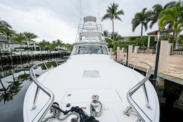 Slide: The Image of Viking 42 Open 2012 - 4
