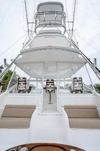 Slide: The Image of Viking 42 Open 2012 - 5