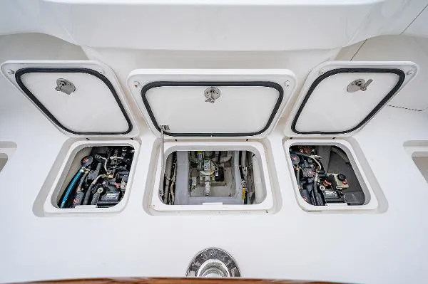 Slide: The Image of Viking 42 Open 2012 - 7
