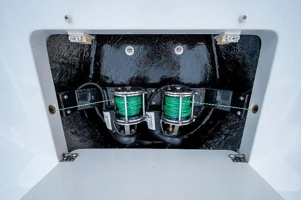 Slide: The Image of Viking 42 Open 2012 - 8