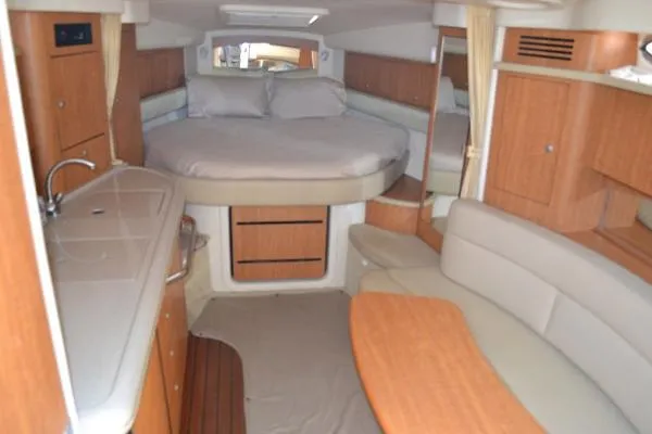 Slide: The Image of Sea Ray 340 Sundancer 2006 - 2