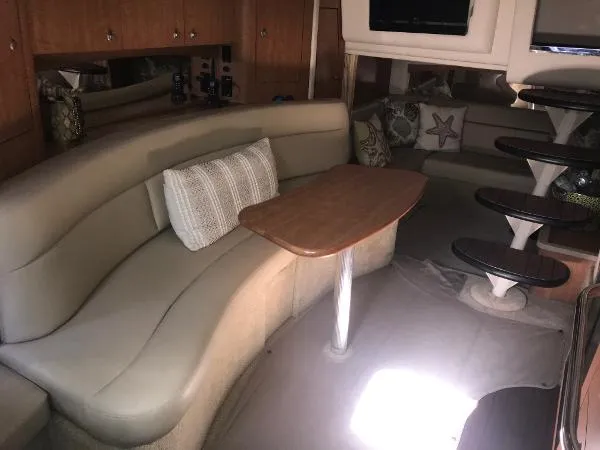 Slide: The Image of Sea Ray 340 Sundancer 2006 - 4
