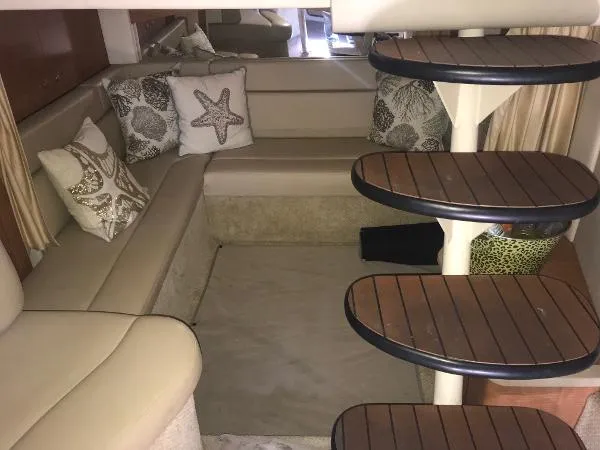 Slide: The Image of Sea Ray 340 Sundancer 2006 - 5