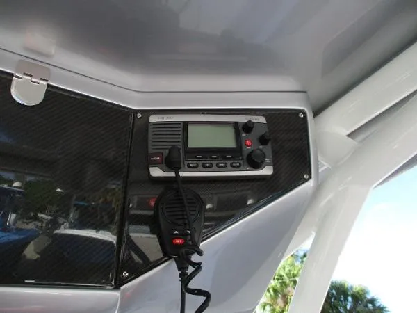 Slide: The Image of Nor-Tech 340 Sport Open Center Console 2014 - 10
