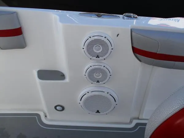 Slide: The Image of Nor-Tech 340 Sport Open Center Console 2014 - 11