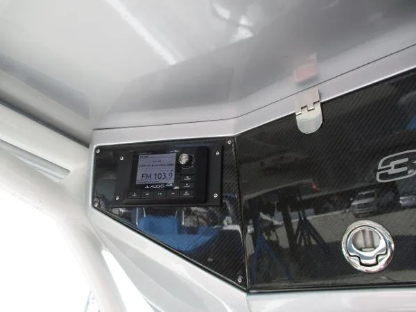 Slide: The Image of Nor-Tech 340 Sport Open Center Console 2014 - 8
