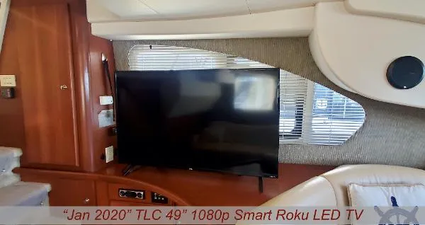 Slide: The Image of Silverton Aft Cabin Motor Yacht 2004 - 7