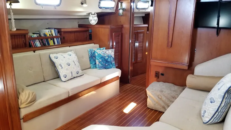 Slide: The Image of Island Packet 38 1990 - 9