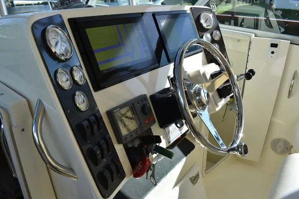 Slide: The Image of World Cat 320 EC 2007 - 10