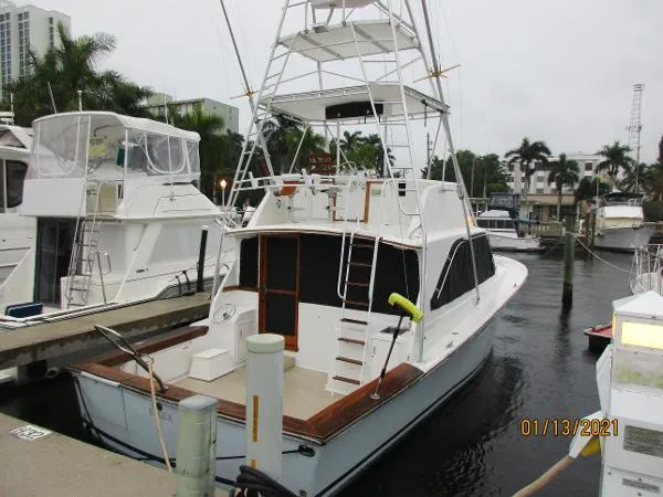 Slide: The Image of Ocean Convertible 1980 - 0