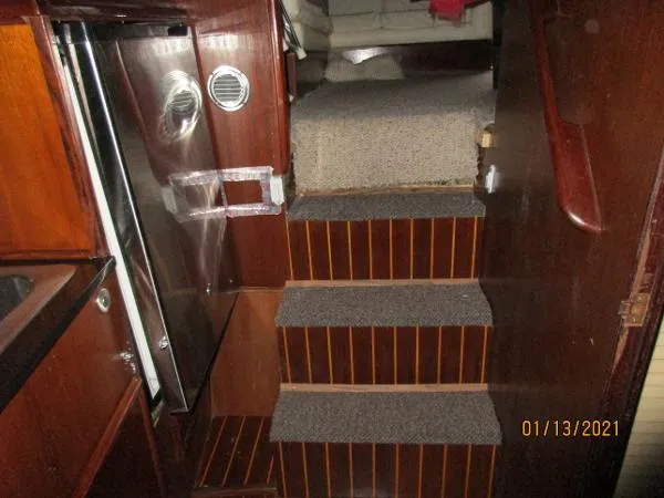 Slide: The Image of Ocean Convertible 1980 - 9