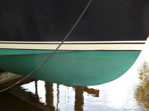 Slide: The Image of Mainship Pilot House Sedan 2007 - 4