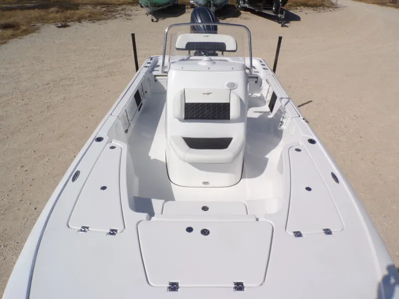 Slide: The Image of Tidewater 2110BMT 2026 - 12