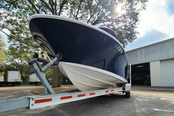 Slide: The Image of Sportsman Heritage 231 Center Console 2017 - 2